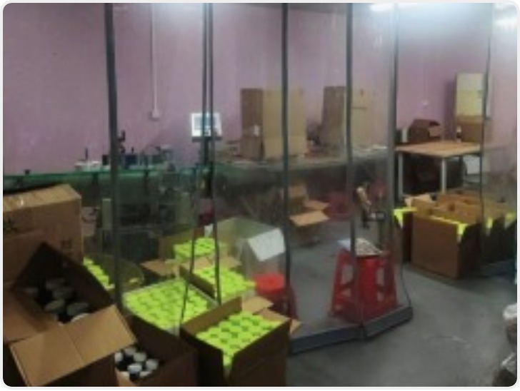 最高检发布惩治危害食药安全犯罪典型案例