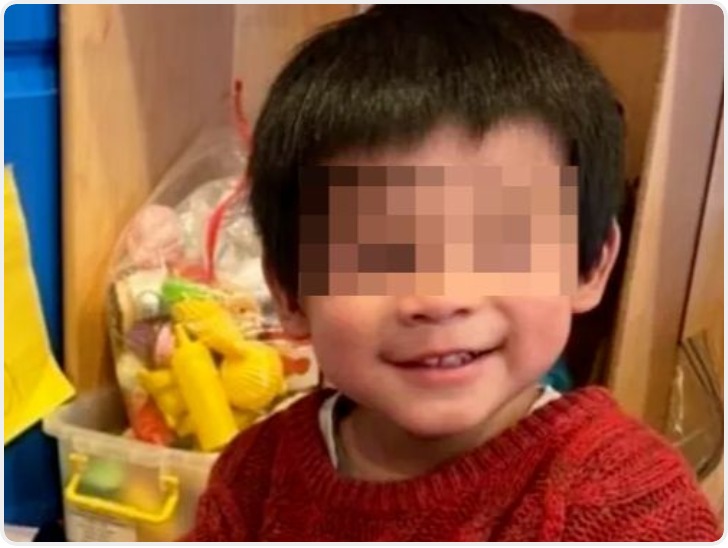 3岁华裔男童纽约被撞身亡 案件宣判：司机四项重罪全免