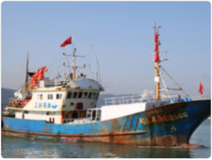 福鼎“2·18”渔船自沉7人失踪事故调查报告：舱底故障大量进水遇风浪侧翻