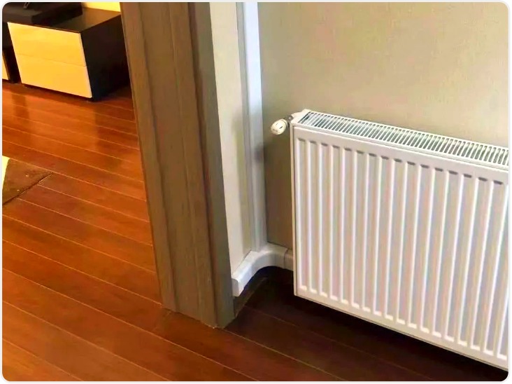 西光十六街坊管道改造后无法办停热 热力公司：切断管道后交基本热费