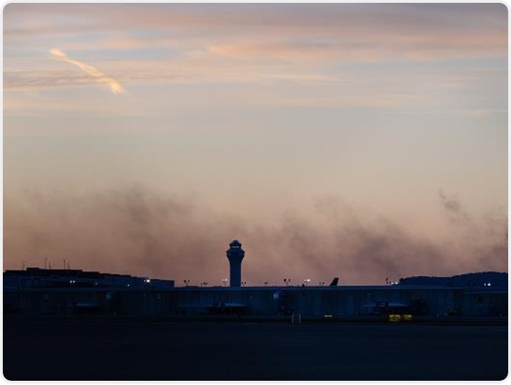 美货机坠毁事故死亡人数升至11人