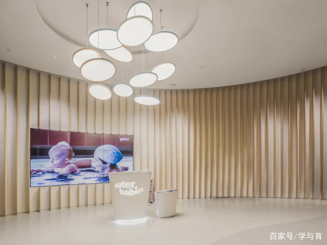 “沃特宝贝”西安三家店突然闭店 员工周日仍在售课