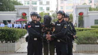 潜逃29年命案嫌犯在湖南落网 逃亡时“洗白”身份结婚生子