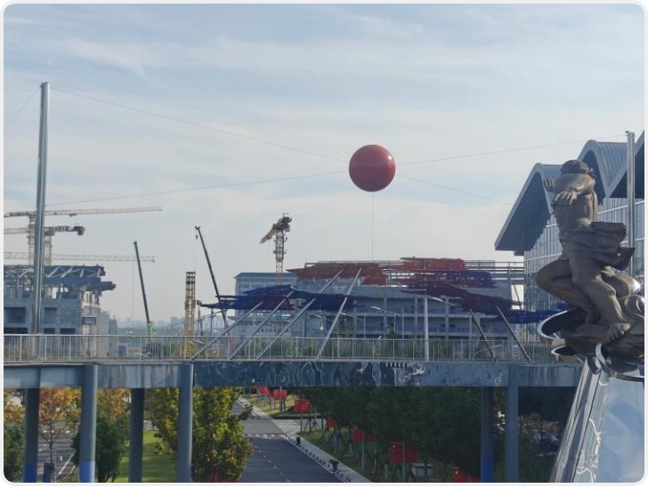 “夸父”逐日！“人造太阳”向未来