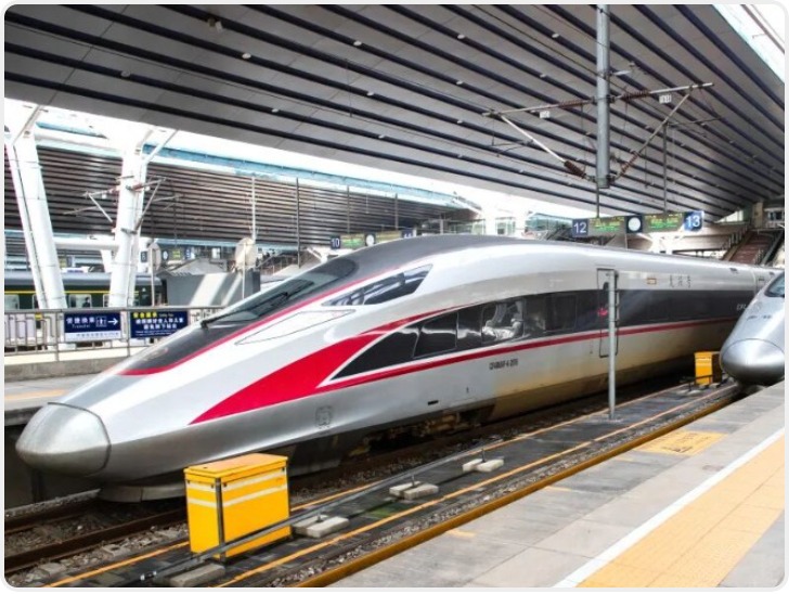 火车票打折力度加大！最低4折 涉及1300余趟动车组列车