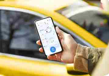 每月工资6500元？53岁男子应聘网约车司机月入不到千元