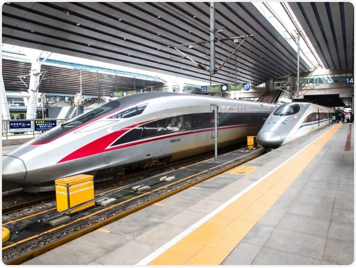 火车票打折力度加大！最低4折 涉及1300余趟动车组列车