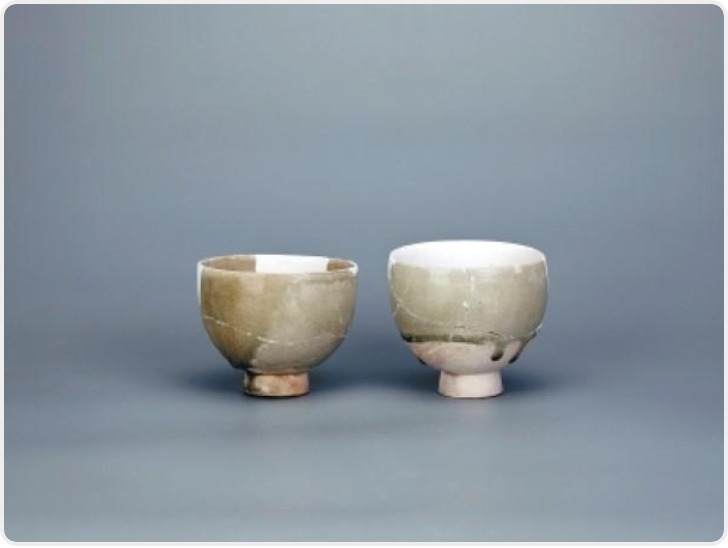 唐高祖李渊旧宅旁发掘出“大唐奢侈品” 