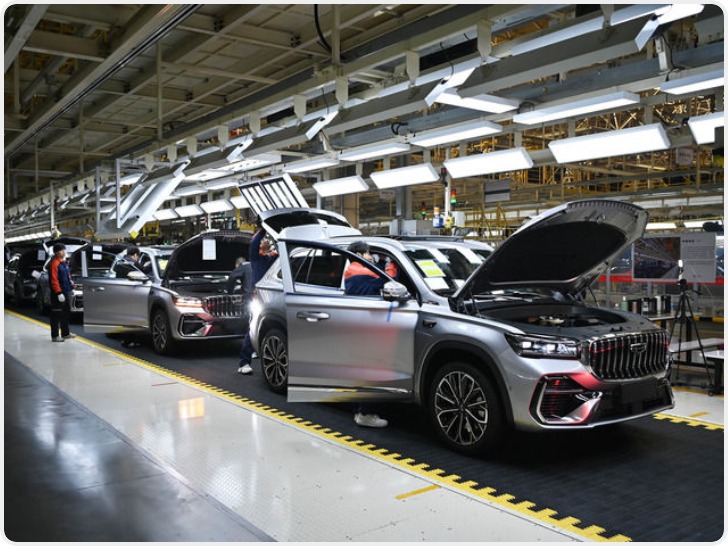 创新驱动融合赋能 开拓西部高质量发展新格局