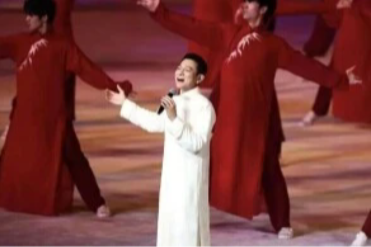 十五运开幕式演出阵容公布！刘德华、“大湾区哥哥”、容祖儿等都来了