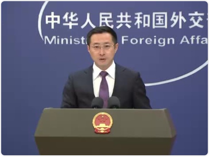 连发灵魂三问！外交部回应高市早苗涉台错误言论