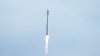 我国成功发射卫星互联网低轨13组卫星