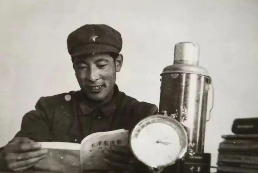 雪域边防线上20年：75岁惠碧成的“生命禁区”记忆