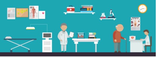 体检报告里的“钙化”严重吗？老年人这几种情况要当心