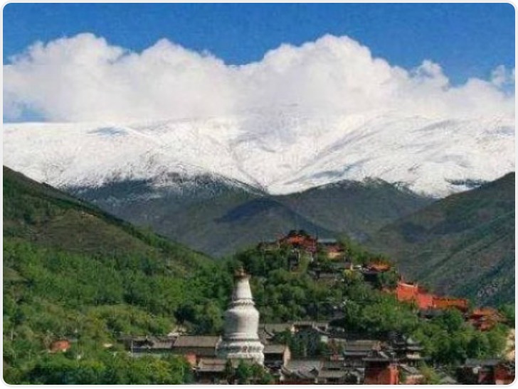 可降至-44℃！山西五台山景区紧急封控 勿前往！