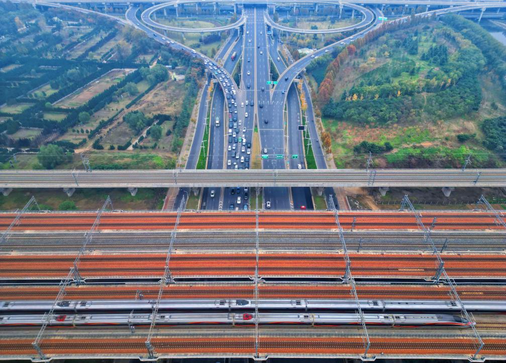 超1300趟动车降价 铁路票价淡季打折释放哪些信号？