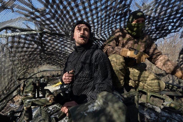 红军城陷落在即 俄军或迎巴赫穆特后最大胜利