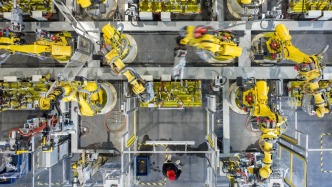 30词读懂五年规划丨五年规划列专章讲新发展格局有何新意？