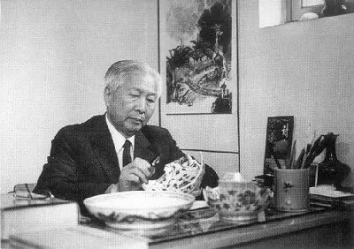 故宫博物院发布讣告：耿宝昌先生逝世