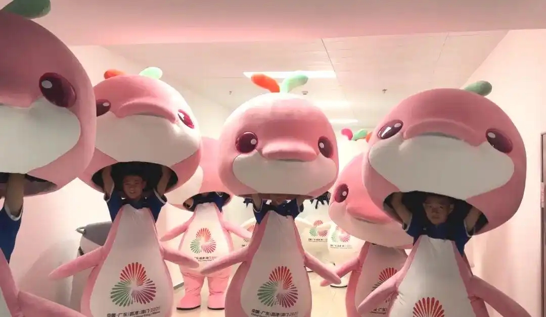 全运会“大湾鸡”爆火！扮演者是武校少年