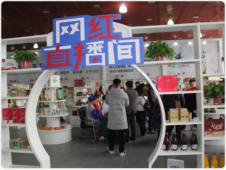 陕西电商观察：立足本土精耕细作 放眼全球加速突围