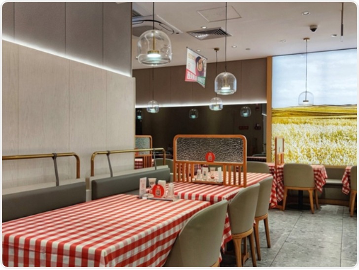 曾深陷“预制菜风波”！西贝最新回应“一个月闭店近10家”