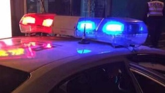 网传“某女编剧自称曾袭警后通过关系被放行” 上海警方通报