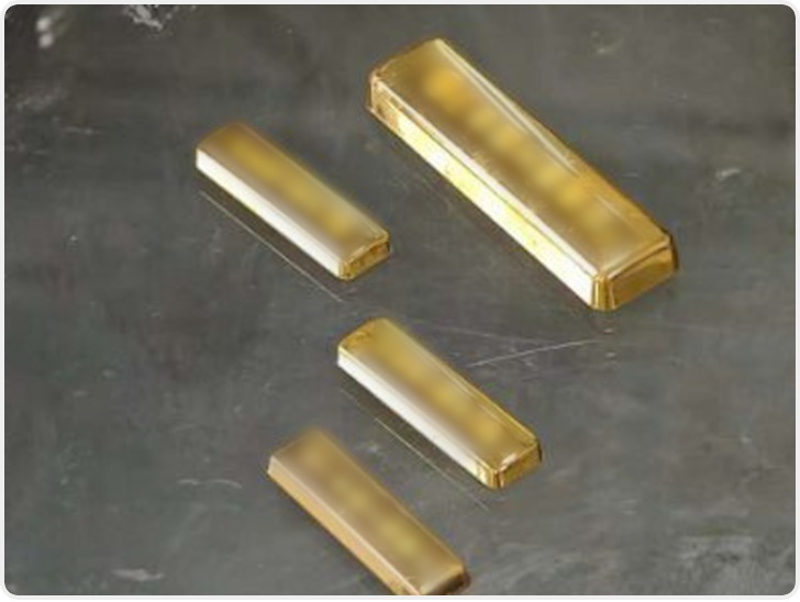 投资要寄800克黄金？还藏在电饭煲盒子里！民警一眼识破