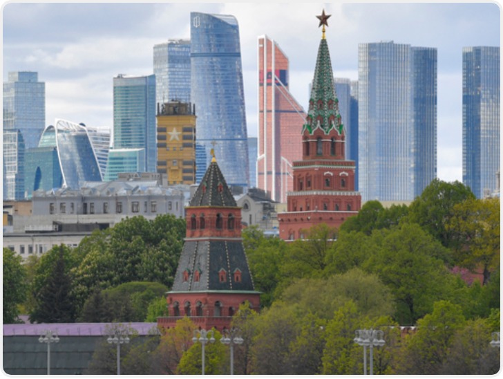 俄驻欧盟使团谴责欧盟限制俄公民签证决定