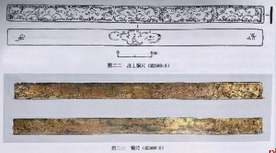 唐代一尺究竟有多长?-专题新闻_华商报电子版