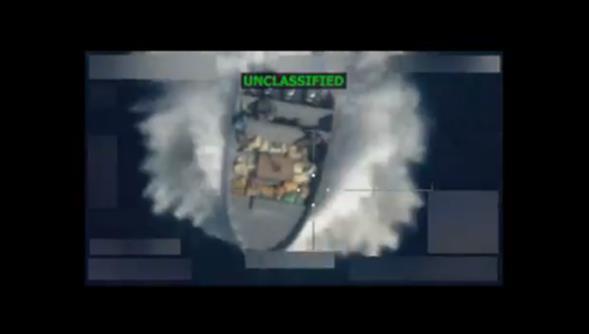 英美重大决裂 英国认为美国袭击违法加拿大也与美国划清界限