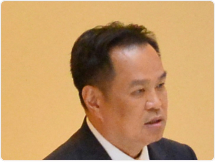 泰国总理重申将不再遵守泰柬和平联合声明