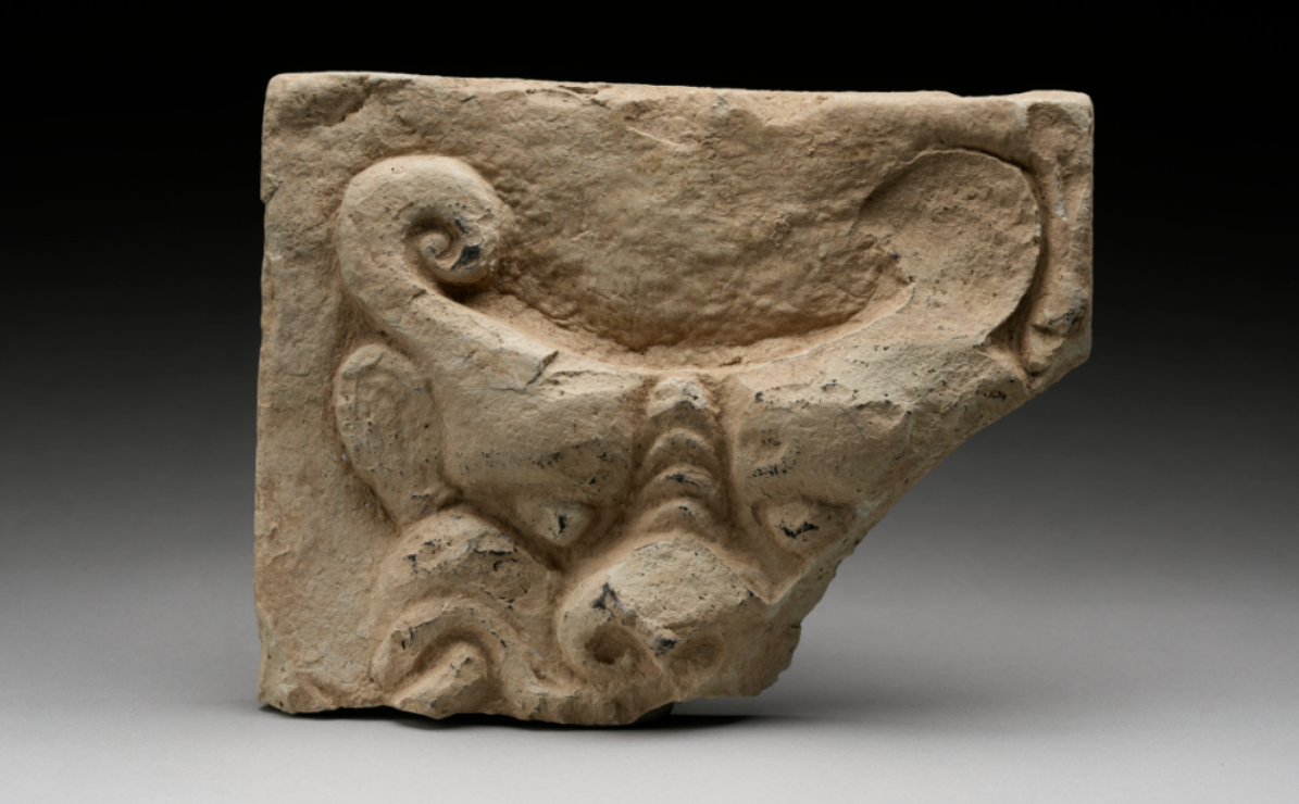 隋唐长安城的“高级住宅区”