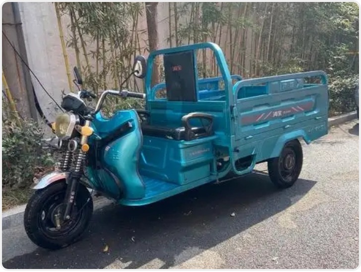 西安全面开展两三轮车及停车综合治理百日行动