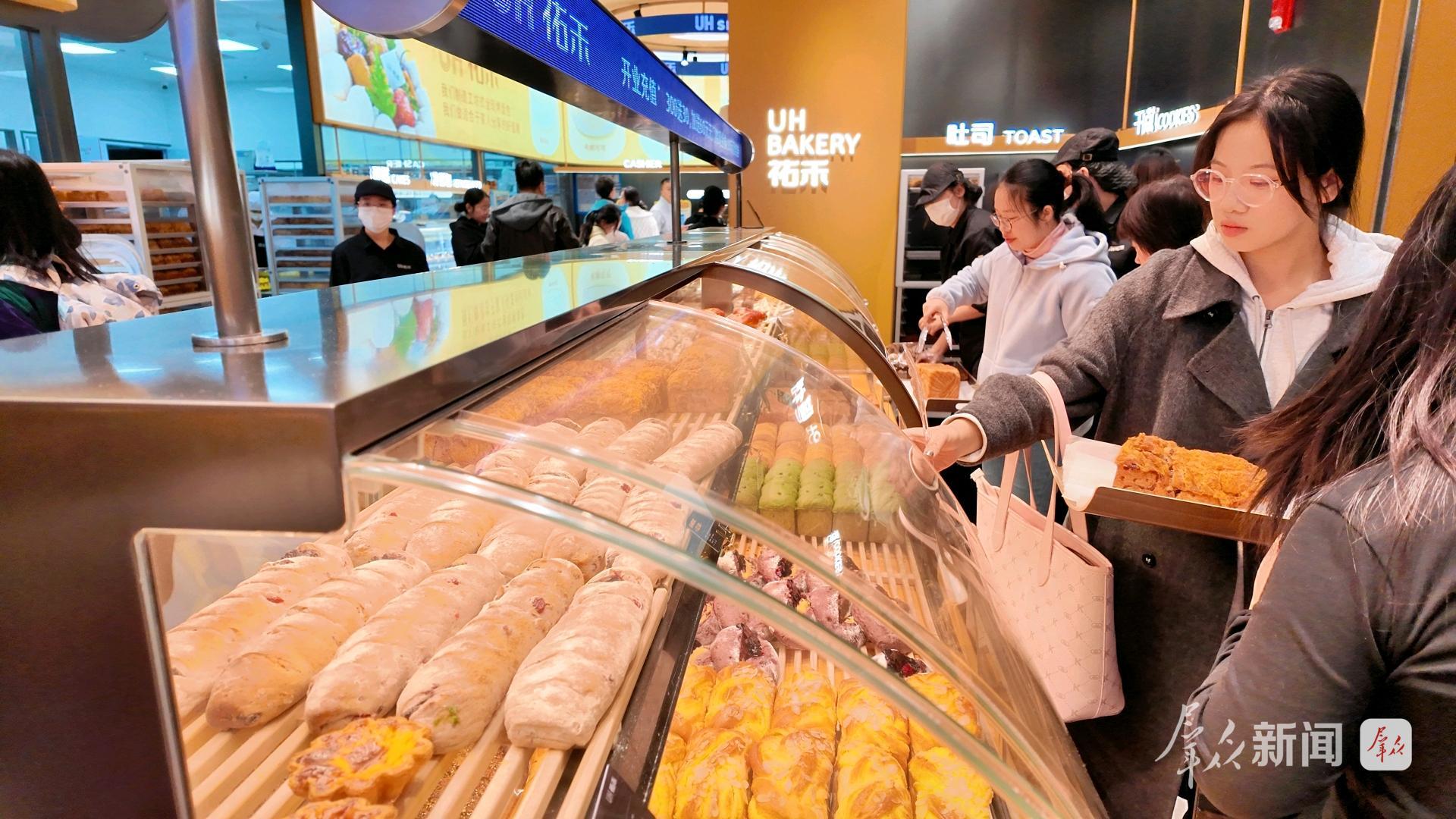 “双11”收官，一起看消费之“新”