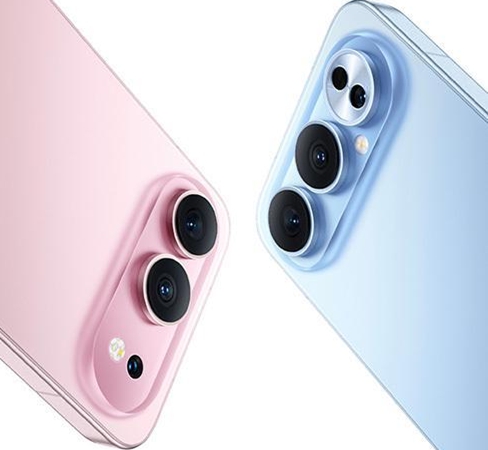 荣耀500系列预约开启 2亿人像全能实况果味造型