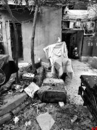 西安这些老旧小区存在的问题何时能解决？