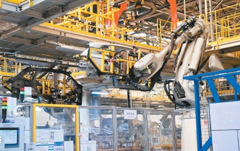 看“半小时产业圈”如何“圈”出“高产田”