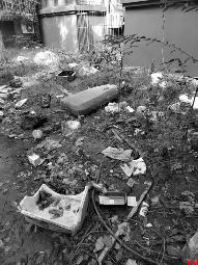 西安这些老旧小区存在的问题何时能解决？