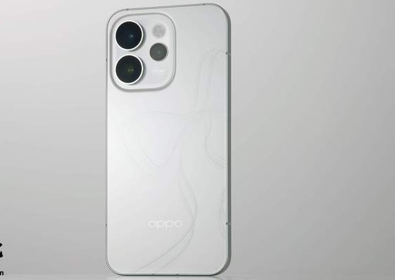 OPPO Reno15 Pro 手机参数曝光