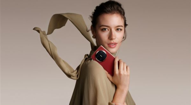 双十一折叠屏换机首选!华为折叠家族热销