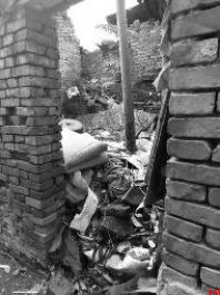 西安这些老旧小区存在的问题何时能解决？