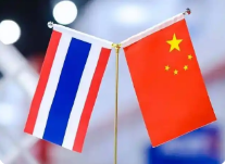 泰国国王抵达北京 “历史性”访华引发关注