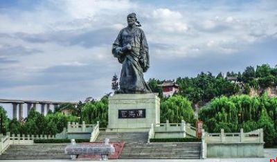秦东蝶变 山河新章