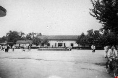 秦东蝶变 山河新章