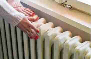 供暖管道已隔断还要交30%基本热费 西安一业主欲“断网”被拒