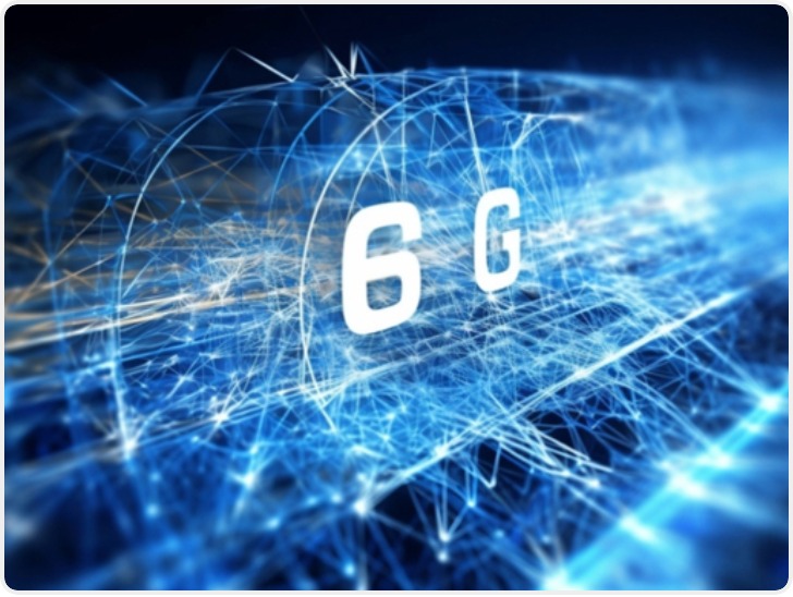 我国形成300余项6G关键技术储备