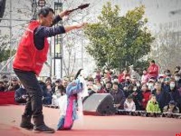 秦东蝶变 山河新章