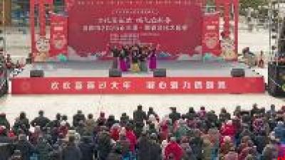 秦东蝶变 山河新章