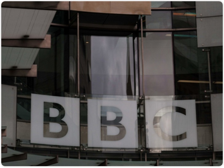 BBC就“拼接”视频向特朗普道歉 但拒付赔偿